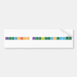 Keerapich Keerasetrungtawee  Bumper Stickers