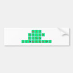 cool
 exile
 word
 kcgcscscsscrc  Bumper Stickers