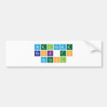 Welcome
 Back to
 School  Bumper Stickers