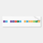 life liberty happiness  Bumper Stickers