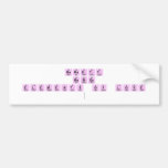 Barnett
 Babies
 Elements of Love
   Bumper Stickers