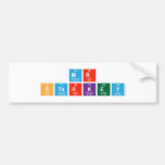 Mr 
 Starkey  Bumper Stickers