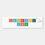 Important
 Dates  Bumper Stickers
