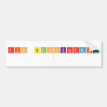 RIP BlockHermit
   Bumper Stickers