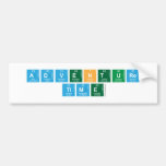 Adventure
 Time  Bumper Stickers