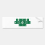 Happy
 Birthday
 Paula  Bumper Stickers
