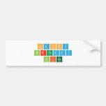 happy
 birthday
 alice  Bumper Stickers