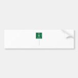 u
   Bumper Stickers