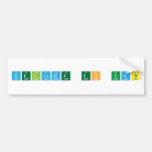 Welcome to UAB  Bumper Stickers