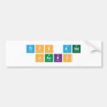Tips and 
 Hacks  Bumper Stickers