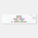 Angel
 CrocAn
 Shop Sister
 Kak LE
 Ce Chairunnisa  Bumper Stickers
