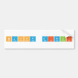 HAPPY DIWALI  Bumper Stickers
