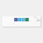Raymond
   Bumper Stickers