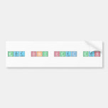 Mert Onay Ozel Ders  Bumper Stickers