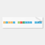 Happy Birthday Dad  Bumper Stickers