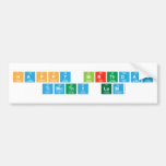 Happy birthday 
 Timothy Lum  Bumper Stickers