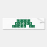 Happy
 Birthday
 Suresh sir  Bumper Stickers