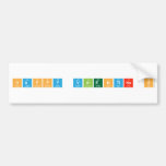 Happy Valentine's  Bumper Stickers