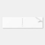 G o d d a m i t   Bumper Stickers