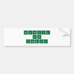 Ashraful
 Alam
 Shemul  Bumper Stickers