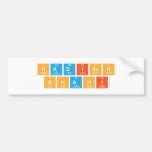 Hadiseh
 Shahi  Bumper Stickers