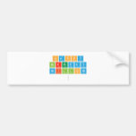 Happy
 birthday
 Willow
   Bumper Stickers
