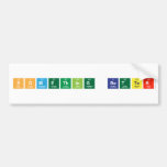 Something Better  Bumper Stickers