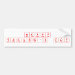 Happy
 Valentine's Day  Bumper Stickers