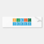 sumit 
 yadav  Bumper Stickers