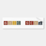 Mohit Redhu   Bumper Stickers
