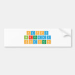 Happy
 Birthday
 Shannon  Bumper Stickers