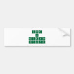 Unit
 6
 Science
 stuff  Bumper Stickers