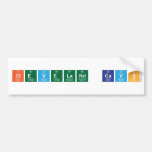 Cleveland Cavs  Bumper Stickers