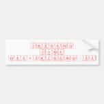 JMPCREPAIR
 JORGE
 INFO@JMPCREPAIR.US  Bumper Stickers