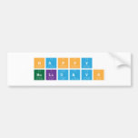 Happy 
 Holidays   Bumper Stickers