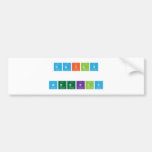 Daily
 
 WEEKLY  Bumper Stickers