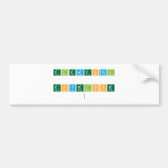elemental
 
 envelope
   Bumper Stickers