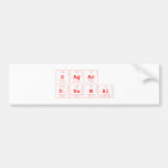 Sagar 
 Deswal   Bumper Stickers