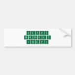 Happy
 Birthday
 Joseph  Bumper Stickers