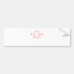 we 
 are the
 best 
 
   Bumper Stickers