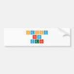 Happy
 New
 Year  Bumper Stickers