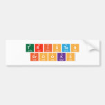 Tristan
 Brooks  Bumper Stickers
