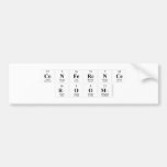 Conference
 Room  Bumper Stickers