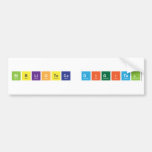 Biblioteca digital  Bumper Stickers