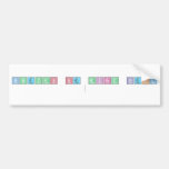 Binigyan ng mixed signal
   Bumper Stickers