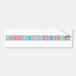 DropBeatsNotBomb  Bumper Stickers