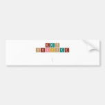 Mrs 
 Swinford 
 
   Bumper Stickers