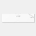 Harley
 Faith
 Koerth
 
 
 
 
   Bumper Stickers