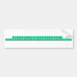 gipdfusdgfkjhwbdflkhwegl
 kkrekukdkaekekkekukokppkphpjpl  Bumper Stickers