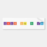 karkat has no life  Bumper Stickers